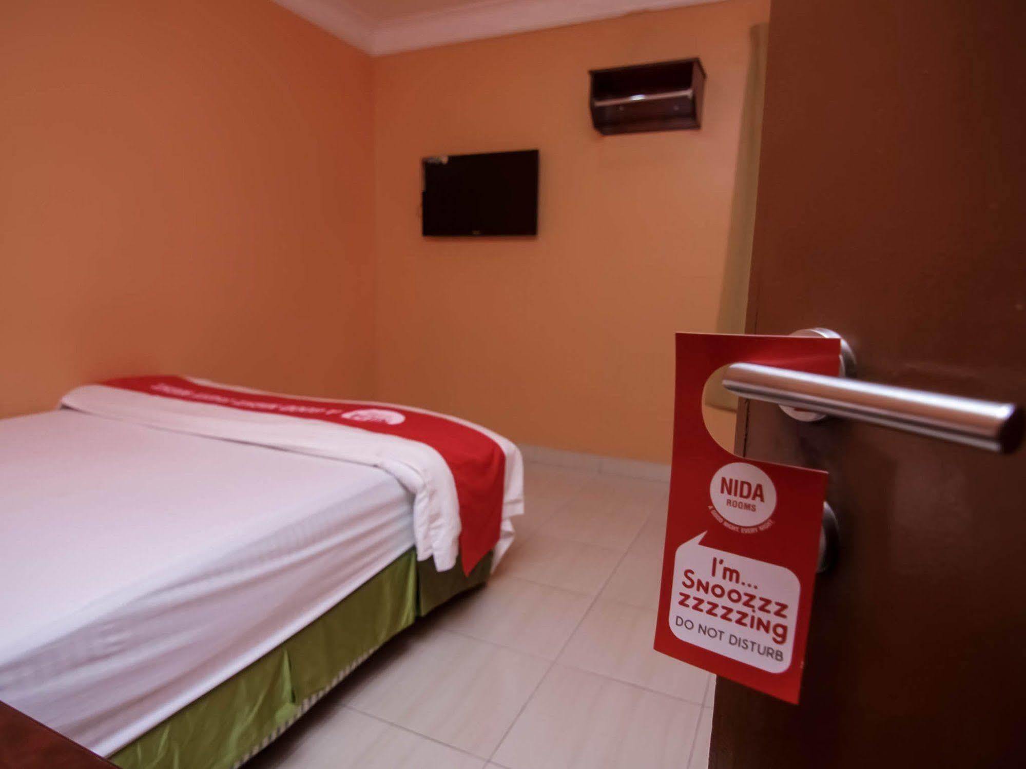 Nida Rooms Kampar Splendour Экстерьер фото